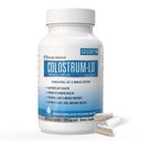 Colostrum-LD קפסולות Colostrum with Liposomal Delivery - High Absorption - 240 קפסולות