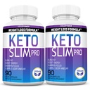 Keto Weight Loss Pills - Fat Burner for Women and Men with Apple Cider Vinegar - Natural Appetite Suppressant, Weight Management & Metabolism Booster - 180 Keto ACV קפסולות