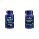Life Extension ArthroMAX מתקדם בריאות משותפת תוספת עם Collagen, Glucosamine & Curcumin Elite Turmeric, 60 קפסולות ו 30 Softgels