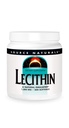מקור Naturals Lecithin 1200 מ"ג, A Natural Emulsifier - 500 Softgels