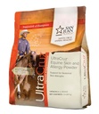UltraCruz-sc-363203 Equine Skin ו-Allergy תוספת עבור סוסים, 2 lb, אבקה (82 יום אספקה)