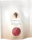 Bounce Curl Vegan Collagen Boosting שיער, Skin & Nails Gummies, 60 Strawberry חניכיים
