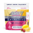 Real Ketones BHB Exogenous Ketones Drink Packets