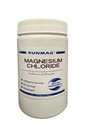 Natural Magnesium Chloride אבקת, אוכל כיתה 300g(10.58oz) / בובקר