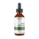 BIOרי NDF - 1 fl oz - Non-GMO, Vegetarian, Gluten Free - Approx.