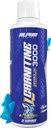 אלפא Supps L Carnitine נוזל 3000 | תוספת חינם L-Carnitine עבור גברים ונשים | טרום עבודה אנרגיה Boost & שריר התאוששות | Zero Sugar, Fat, & Carbs | 31 משרתים (Blue Gummy)