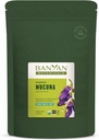 אבקת Banyan הבוטנים Kapikacchu, 1 פאונד - USDA אורגני - Mucuna pruriens - מקור טבעי של L-dopa *