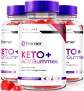 מעבדות rize - ראש הממשלה Keto ACV חניכיים, ראש הממשלה אקסטרים 2000 מ"ג Ketomies מתקדמת ירידה במשקל, Keto פלוס ACV חניכיים, All Natural Apple Cider Vinegar (180 חניכיים)