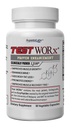 מבחן גבוה מעבדות מבחן Worx טבעי טסטוסטרון Booster תוספת עם פרובנס LJ100 ו 8 רכיבים אחרים Powerful - עלייה ניכרת באנרגיה, אמינה, התאוששות, שינה ו Mood