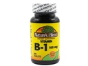 כדור הטבע - ויטמין B-1 TB 100MG 100