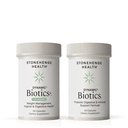 Stonehenge בריאות דינמית biotics + עבור נשים + דינמי biotics Probiotics Bundle תוספי לתמוך עיכול & Feminine בריאות בריאות
