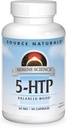 מקור Naturals Serene Science 5HTP, 50mg - 30 קפסולות