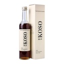 3 ימים ניקוי על ידי R's KOSO - יפנית Enzyme לשתות עשיר פרוביוטיקה ופרוביוטיקה, עשוי מ 100+ ירקות? פירות - תמיכה טבעית עבור Better Digest & Gut Health + Detox + ניקוי