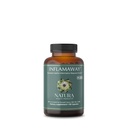 Natura Health Products InflamAway תוסף - Modulate a בריאה Inflammatory Response - כולל Boswellia Serrata, Bromelain, ג'ינג'ר, Black Pepper (BioPerine) ו סינית Skullcap (90 קפסולות)