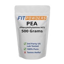 Beta Phenylethylamine HCl Pea אבקת (Phenethylamine), אבקת Phenylethylamine עבור סרוטונין, דופמין, ואנרגיה Boostamine