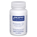 Intestinal Health & Gastro תמיכה - עם Lactobacillus & Bifido חיידק - 60 קפסולות