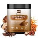קפה Mushroom - Lions Mane Mushroom אבקה מיידית קפה עם אריה מאן, ריישי, Chaga, Cordyceps וטורקיה Tail - Mushroom Coffe אלטרנטיבי עבור אנרגיה, בהירות נפשית וריכוז, המוח Booster Booster Booster Booster Booster Booster Booster Booster Booster Booster Booster Booster Booster Booster Booster Booster Booster Booster Booster Booster Booster Booster Booster Booster Booster Booster Boostps, Brain Booster Booster Booster Booster Booster Booyceps וטורקיה Tail