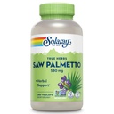 SOLARY Saw Palmetto Berries 580 מ"ג - תוספי Prostate for Men - Prostate Health, Urinary Tract Support, שיער בריאות, w / Fatty Acids ו- Plant Sterols, טבעוני, 60 יום ערבות, 360 VegCaps