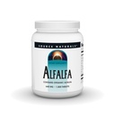 מקור Naturals אלפאאלףה 10 Grain Dietary תוסף 1000 Tablet