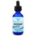 Absonutrix Benfotiamine מורכב 300 מ"ג, 4 Fl Ozבק, 200 משרתים, High Bioavailability, גידולי פוטנט, קיצור מהיר, Cruelty-Free, non-GMO, צד שלישי נבדק, GMP-Certified, Made in USA