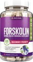 טבעי Forskolin מקס כוח פורמולה- 500 מ"ג קולוס לחלץ, Keto Diet Pills כי עובד מהר עבור נשים וגברים, מקסימום סלים לחפש, לאבד מהר עבור נשים, טוס מהיר, לונה טרים, MD