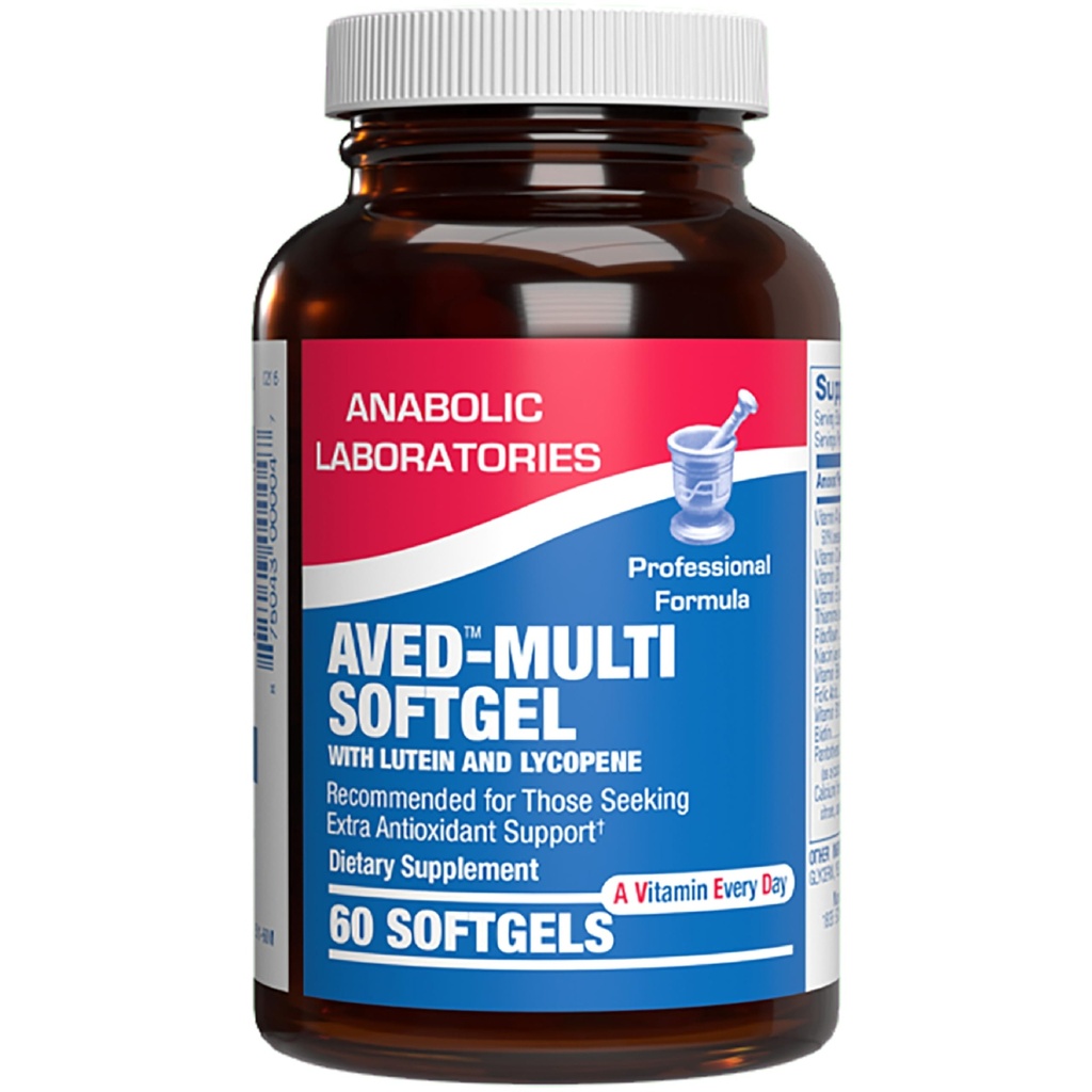 30in-1 מבוגר Multivitamin עם ברזל - Antioxidant Rich Over 50 Multivitamin עבור נשים וגברים עם ויטמין A C D E B Complex Zinc Magnesium Myo Inositol Lutein Lycopene & יותר - 1 חודש אספקה