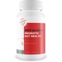 Best Ultimate Probiotic Gut Health - Our Best Total Gut Recovery Probiotics - Ultimate 11 Strain Probiotics & Prebiotic Formula to Recovery Gut Health - Leaky Gut תוסף - Acid Reflux Probiotics