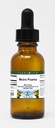 Terravita Muira Puama Glycerite נוזל לחלץ (1:5) - Mint Flavored (1 oz, ZIN: 522761) - 3 Pack