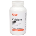 רוגבי 600 מ"ג טבליות Calcium - מיוצר עם 10 mcg (400 IU) של ויטמין D3 - תוסף תזונתי - 150 טבליות