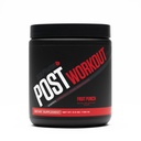 Sculpt Nation על ידי V Shred Post Workout - Creatine Complex Post Workout שריר התאוששות ובנה עם תמיכה באנרגיה, Creatine Monohydrate ו Amino Acids, Punch Flavor - 30 משרתים