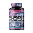 Project AD Ravenous, Bulking Supercharger, משפר את ההתאוששות, עוזר להפחית את הגז, אידיאלי עבור ספורטאים (120 קפסולות)