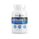 OxyBoost Complex פורמולה להבטחת נסיעות סקי או הר עם ויטמין C, Alpha Lipoic Acid (60 משרתים)