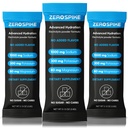 No Sugar Electrolytes אבקת Packets | Keto & Fasting מלחים שותים Mix | תוספים: The Key hydrotion Foodsents Missing from Purified Water