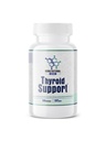 תמיכה Thyroid - Ltyrosine, Iodine, ויטמין B12 מורכב, Zinc, Selenium, Ashwagandha, Copper & יותר 30 יום אספקה