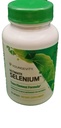 Youngevity Ultimate Selenium + Cofactors - תוסף מינרלים חיוני לתמיכה ב- Immune, Antioxidant Defense, Yourroid Function, and Health (I-selenomethionine) - (90 קפסולות)