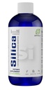 נוזל Ionic Silica - שיער, Skin & Nails תזונה | תמיכה משותפת לבריאות Tendons & Cartilage