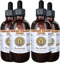 Thyme (Thymus vulgaris) נוזל לחלץ 4x4 fl.oz