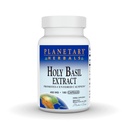 הפקה: PLANETARY HERBALS Holyזיל Extractis, מקדם קלוריות ממוקדת, 180 הרוזן