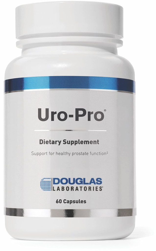 דאגלס מעבדות URO-Pro (לגברים בלבד)
