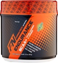 Endurance BCAA Plus, מיועד לאימון Harder ו- Longer עם Beta Alanine, Melon, 434 Gram