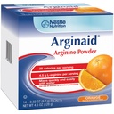 Nestle Arginaid Oral תוסף כתום 0.32 oz. Packet 14 Ct