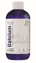 תוסף נוזלי Ionic Calcium | בריאות האישה | קיצור מהיר | Easy to Digest | Bone & Dental Support