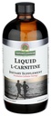 המונחים: Nature's answer Liquid L-Carnitine פטל טעם 1200 מ"ג 16-Fluid Ouncesor Energy Dietary