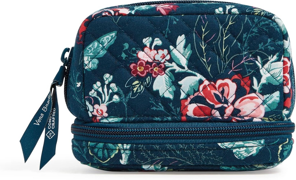 Women's Cotton Deluxe Racinger Travel Accessory