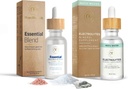 MAYU Essential Bell & Electrolyte Water Drops מינרלים