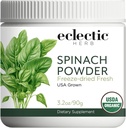 אבקת Herb Spinach 90 גרם