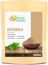 Herbsa הבוטני Gotu Kola אבקה (Centella Asiatica) 5.3 oz / 150 GMS עבור תה, שיער צמיחה & בריאות מערכת Nervous מערכת יפה קרקע אבקת צמחי עבור יופי ותוספים