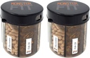 Monster Add Large Pill Handles כמעט כל תוסף - Easy to Dispense (Monster Fit - 2 Pack)