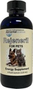 Rejeneril-FP 4oz עד 240 משרתים באופן טבעי Relieve Fatigue בחיות מחמד להגדיל את האנרגיה רגילה Appetite Immune תמיכה הכלב Cat & Pet Formulation Antioxidant ויטמין מינרלים Longevity Vitality