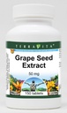 Grape Seed Extract - 50 מ"ג (150 טבליות, ZIN: 406583) - 2 Pack